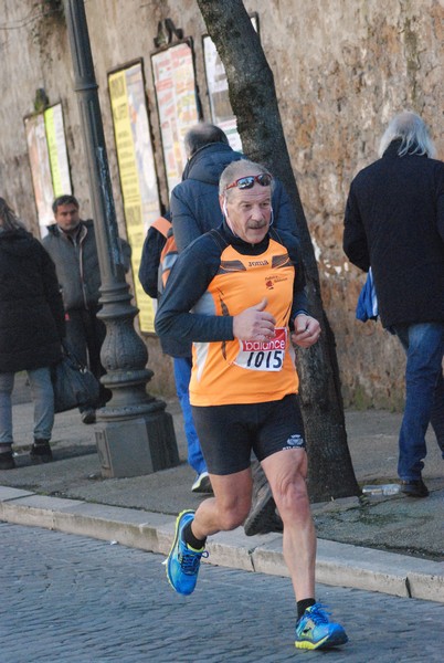 Maratonina dei Tre Comuni - (Top) (24/01/2016) 00101