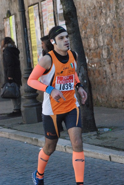 Maratonina dei Tre Comuni - (Top) (24/01/2016) 00112