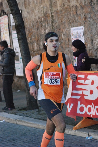 Maratonina dei Tre Comuni - (Top) (24/01/2016) 00113