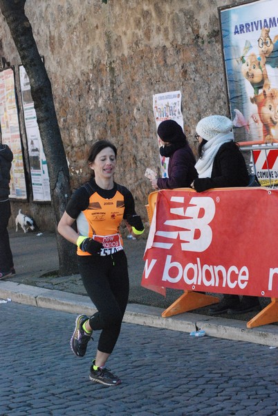 Maratonina dei Tre Comuni - (Top) (24/01/2016) 00115