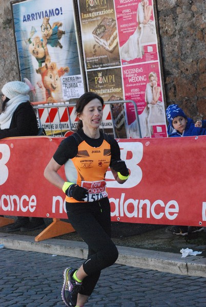 Maratonina dei Tre Comuni - (Top) (24/01/2016) 00117