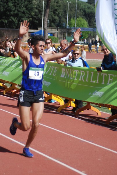Appia Run (17/04/2016) 00001