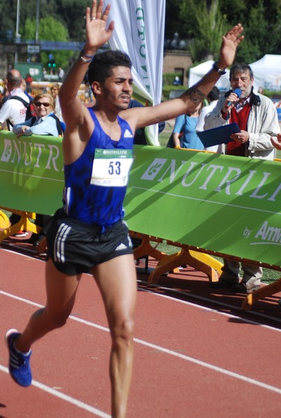 Appia Run (17/04/2016) 00002