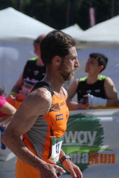 Appia Run (17/04/2016) 00037