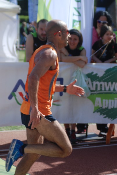 Appia Run (17/04/2016) 00051