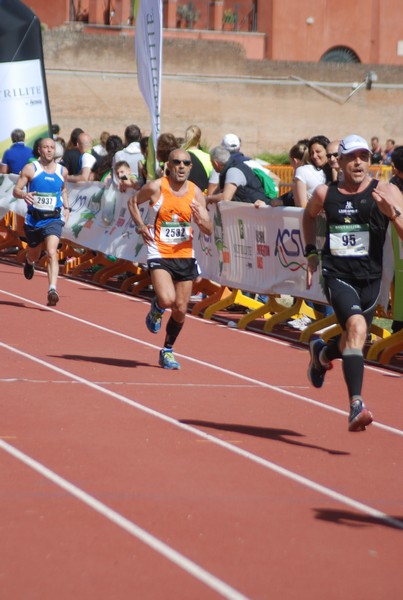 Appia Run (17/04/2016) 00054