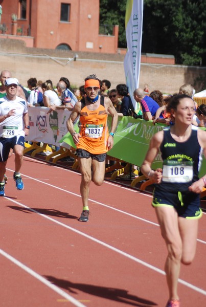 Appia Run (17/04/2016) 00068
