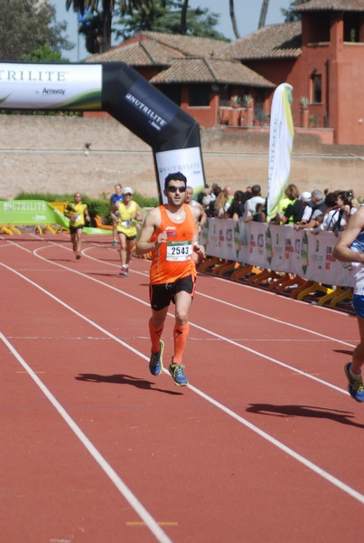 Appia Run (17/04/2016) 00096