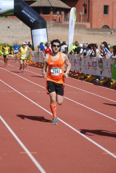 Appia Run (17/04/2016) 00097