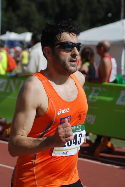 Appia Run (17/04/2016) 00101