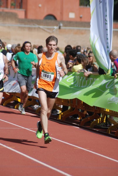 Appia Run (17/04/2016) 00125