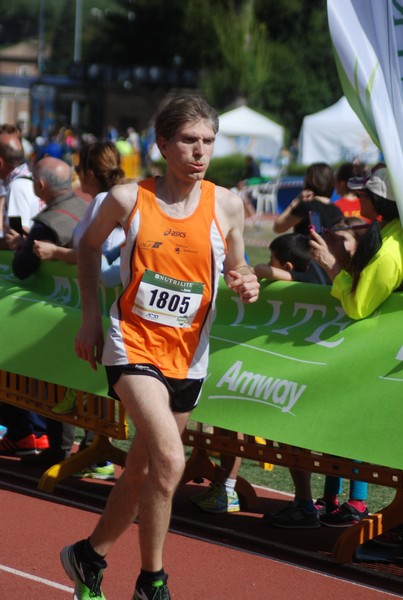 Appia Run (17/04/2016) 00130