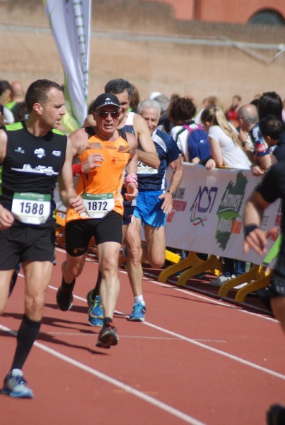 Appia Run (17/04/2016) 00146