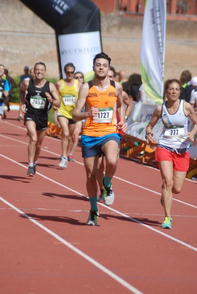 Appia Run (17/04/2016) 00156