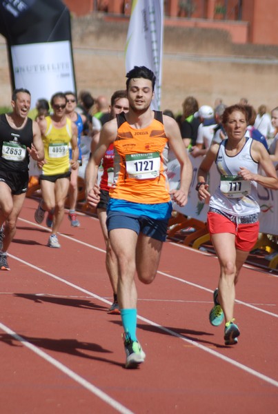 Appia Run (17/04/2016) 00157