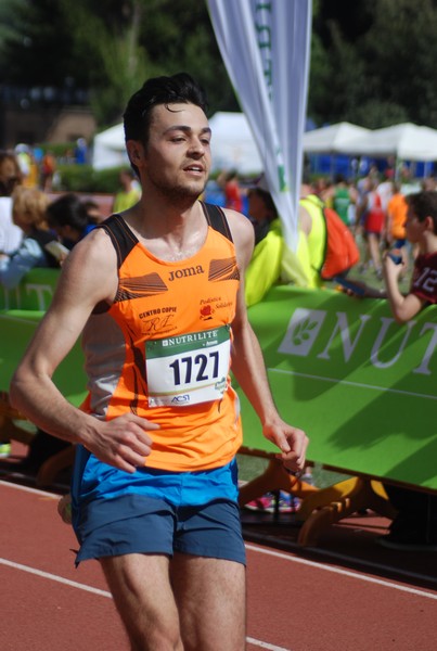 Appia Run (17/04/2016) 00161