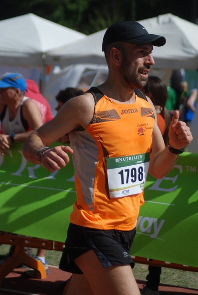Appia Run (17/04/2016) 00203