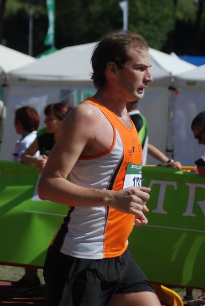 Appia Run (17/04/2016) 00205
