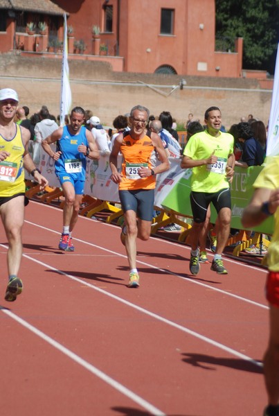 Appia Run (17/04/2016) 00206