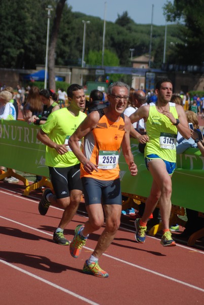 Appia Run (17/04/2016) 00209