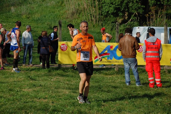 Cross della Caffarella (TOP) (26/03/2016) 00005