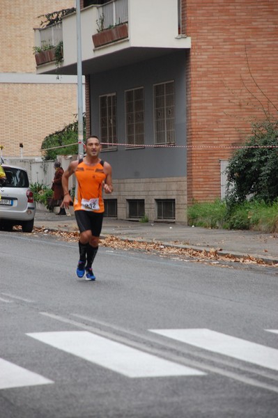 CorriOlimpiaEur (11/12/2016) 00008