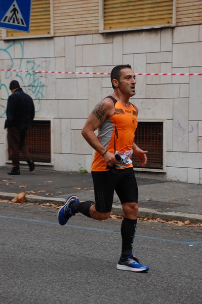 CorriOlimpiaEur (11/12/2016) 00014