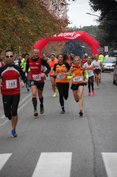 CorriOlimpiaEur (11/12/2016) 00016