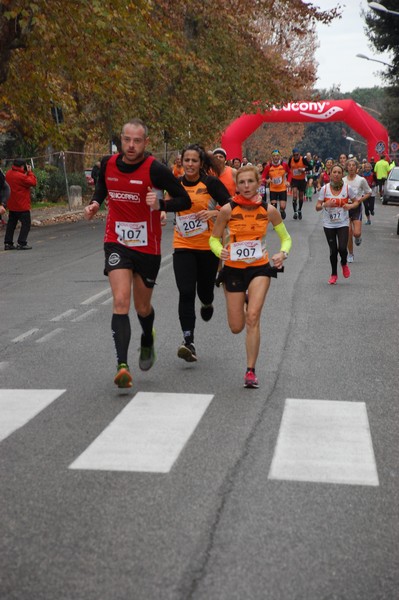 CorriOlimpiaEur (11/12/2016) 00019