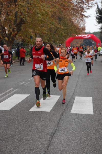 CorriOlimpiaEur (11/12/2016) 00020