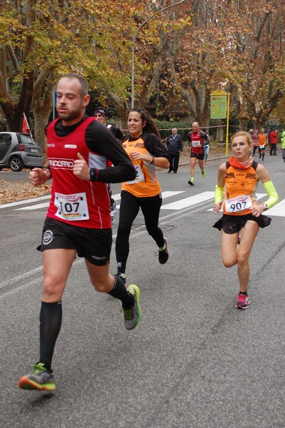 CorriOlimpiaEur (11/12/2016) 00023