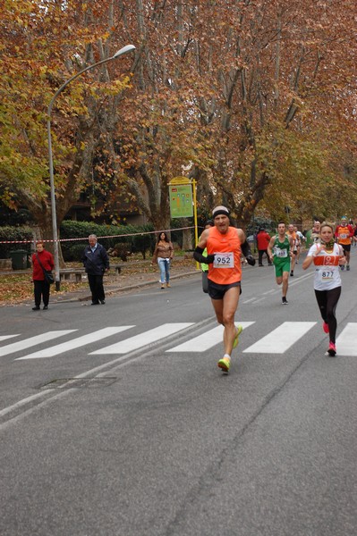 CorriOlimpiaEur (11/12/2016) 00025