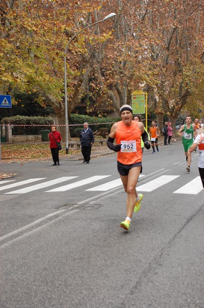 CorriOlimpiaEur (11/12/2016) 00026