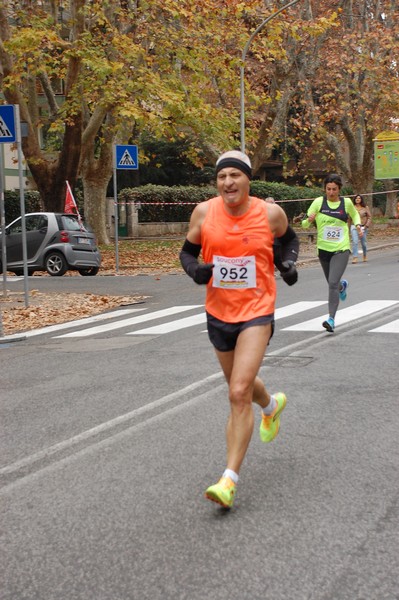 CorriOlimpiaEur (11/12/2016) 00027