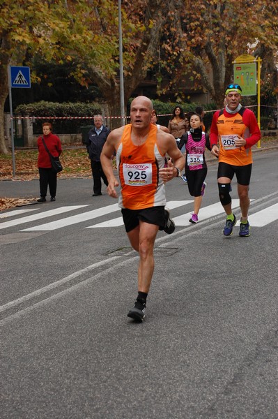 CorriOlimpiaEur (11/12/2016) 00032