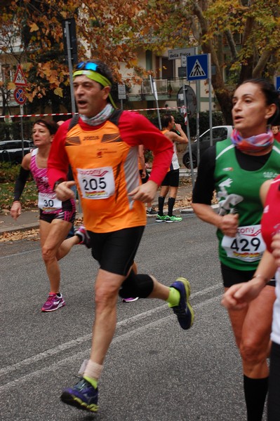 CorriOlimpiaEur (11/12/2016) 00035