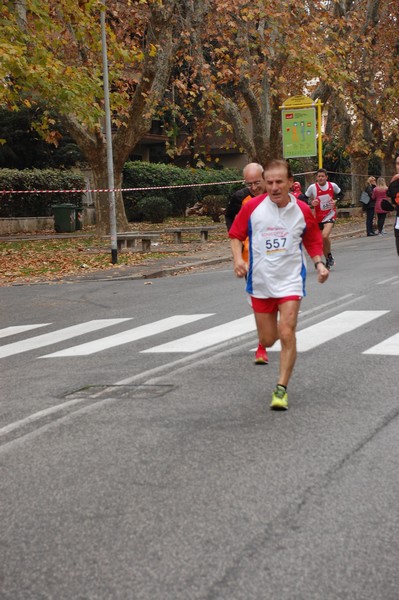 CorriOlimpiaEur (11/12/2016) 00048