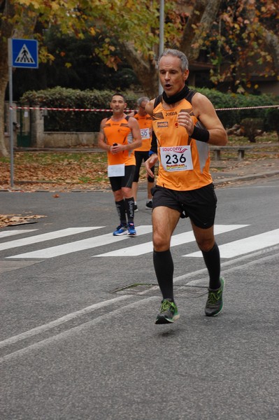 CorriOlimpiaEur (11/12/2016) 00058
