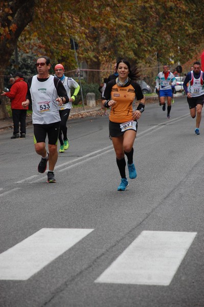 CorriOlimpiaEur (11/12/2016) 00061