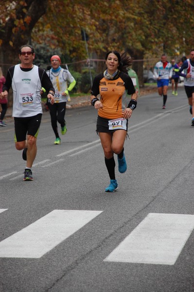 CorriOlimpiaEur (11/12/2016) 00062