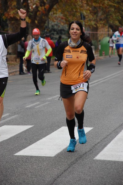 CorriOlimpiaEur (11/12/2016) 00064