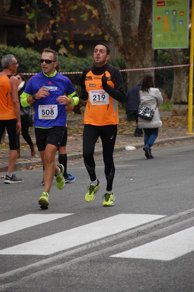 CorriOlimpiaEur (11/12/2016) 00069