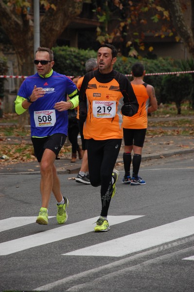 CorriOlimpiaEur (11/12/2016) 00070