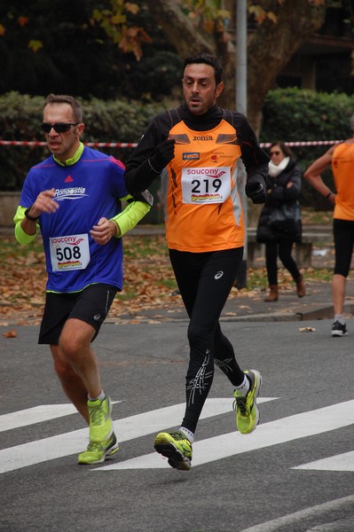 CorriOlimpiaEur (11/12/2016) 00071
