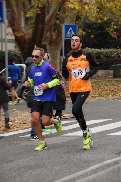 CorriOlimpiaEur (11/12/2016) 00072