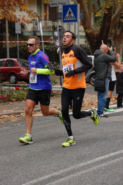 CorriOlimpiaEur (11/12/2016) 00073