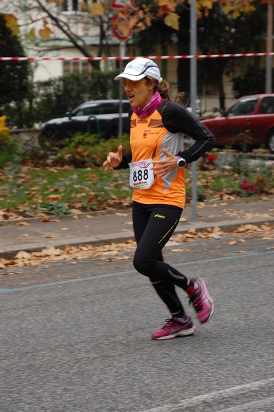 CorriOlimpiaEur (11/12/2016) 00076