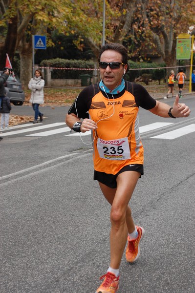 CorriOlimpiaEur (11/12/2016) 00082