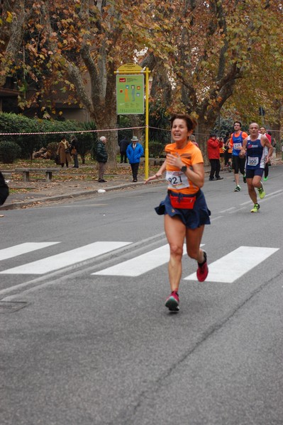 CorriOlimpiaEur (11/12/2016) 00086