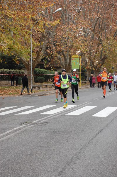CorriOlimpiaEur (11/12/2016) 00090